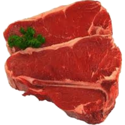 Photo of Beef - T Bone Steak approx.