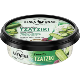 Photo of Black Swan Classic Tzatziki Dip
