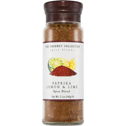 Photo of The Gourmet Collection Spice Blend Paprika Blend 145gm
