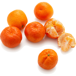 Photo of Mandarins - Caffin 