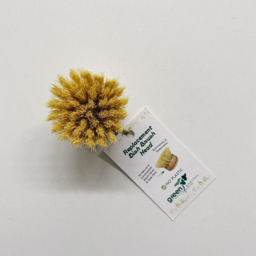 Photo of Green Essentials - Replacement Dish Head Brush