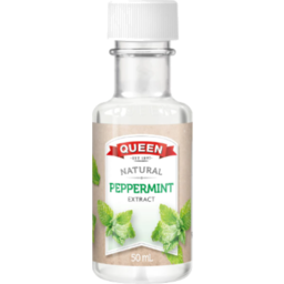 Photo of Queen Natural Peppermint Extract