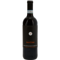 Photo of Farnese Fantini Red Wine Montepulciano