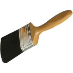 Photo of Bell Paint Brush Smooth 12mm 0ea