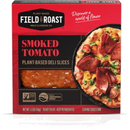 Photo of FIELD ROAST:FR Smoked Tomato Deli Slices