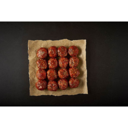 Photo of Prescotts Angus Beef Meatballs