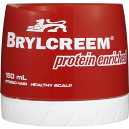Photo of Brylcreem Protein Enriched Hair Cream