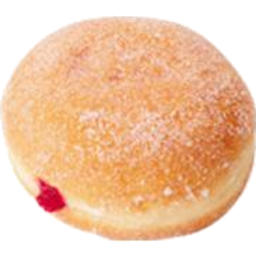 Photo of Cream Jam Donuts Ea