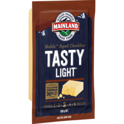 Photo of Mainland Cheese Noble 500g