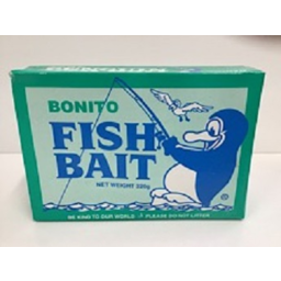 Photo of Bonito Fish Bait
