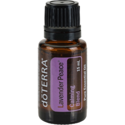 Photo of DOTERRA:DT Lavender Peace Essential Oil