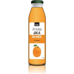 Photo of Sams Orange Vitamin Jce 375ml