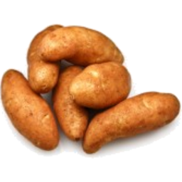 Photo of Potato - Kipfler - Cert Org