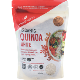 Photo of Ceres Organics Quinoa