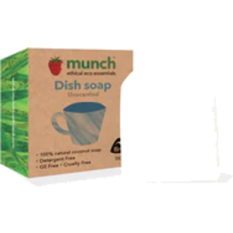 Photo of Munch Dish Soap Peppermint