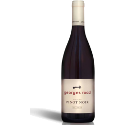 Photo of Georges Road Pinot Noir 750ml