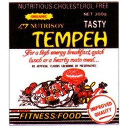 Photo of Tempeh - Tasty