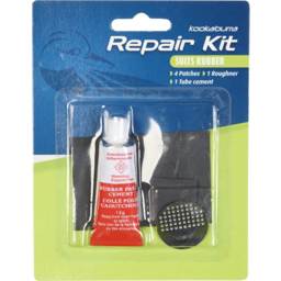 Photo of Rubber Repair Kit
