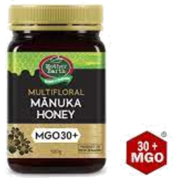 Photo of M/Earth Honey Manuka Blend