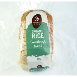 Photo of Ancient Grains - Rice Loaf 550g
