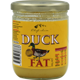 Photo of Chef's Choice Duck Fat