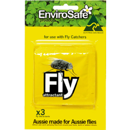 Photo of Envirosafe - Fly Trap Refills 3 Pack
