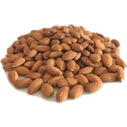 Photo of Go Aust Dry Roasted Almonds 500gm