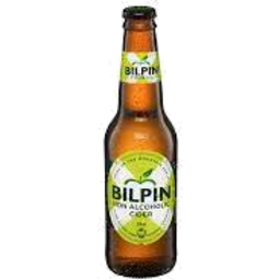 Photo of Bilpin Non Alcoholic Cider