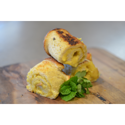 Photo of Cheese Roll