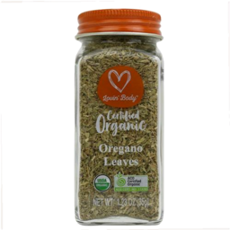 Photo of Chef Org Oregano