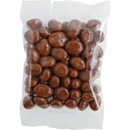 Photo of Uncles Zebs Choc Sultanas 100gm