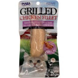 Photo of Inaba Chick Filt Xt Chick 25g 25gm