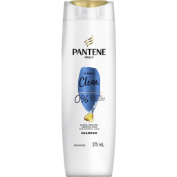 Photo of Pantene Pro-V Classic Clean Shampoo