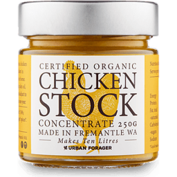 Photo of Urban Forager Organic Chicken Stock 250g