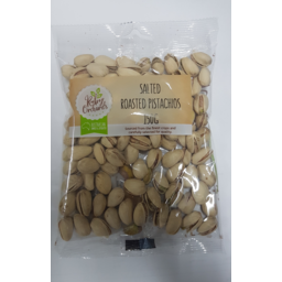 Photo of Ruby Orchards Salted Roasted Pistachios