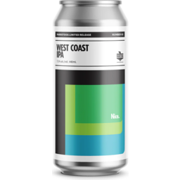 Photo of Parrot Dog Limited Release West Coast IPA 440ml