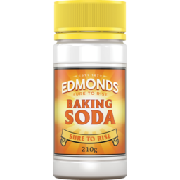 Photo of Edmonds Baking Soda