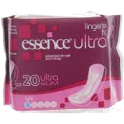 Photo of Essence Ultra Lingrie U/Slim 20s