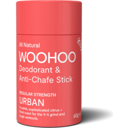 Photo of Woohoo - Deodorant Urban 60g