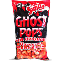Photo of Simba Ghost Pops