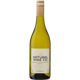 Photo of Natural Wine Co. Organic Sauvignon Blanc