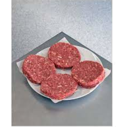 Photo of Butcher's Beef Patties 4 Pack