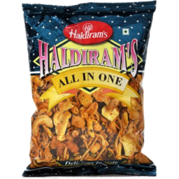 Photo of Haldiram's All In One