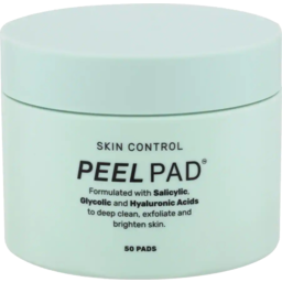 Photo of Skin Control Peel Pad 50 Pack