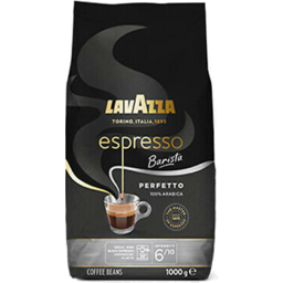 Photo of Lavazza Espresso Barista Perfetto Coffee Beans