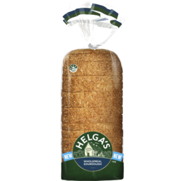 Photo of Helga's Bread Wholemeal Sourdough 750gm