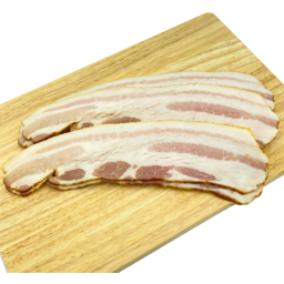 Photo of Primo Streaky Bacon