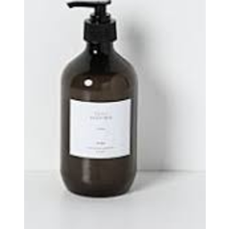 Photo of Studio Alchemia Fields Liquid Soap