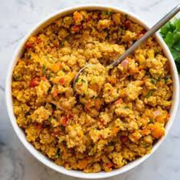 Photo of Simply Tasty Moroccan Couscous Salad 275g 