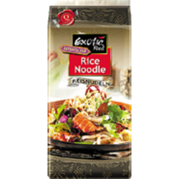 Photo of Exotic Food Rice Noodle 250g